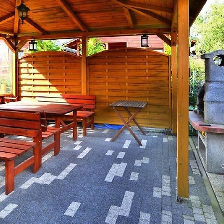 Apartamenty Dom Baltycki Wicie  Exterior foto