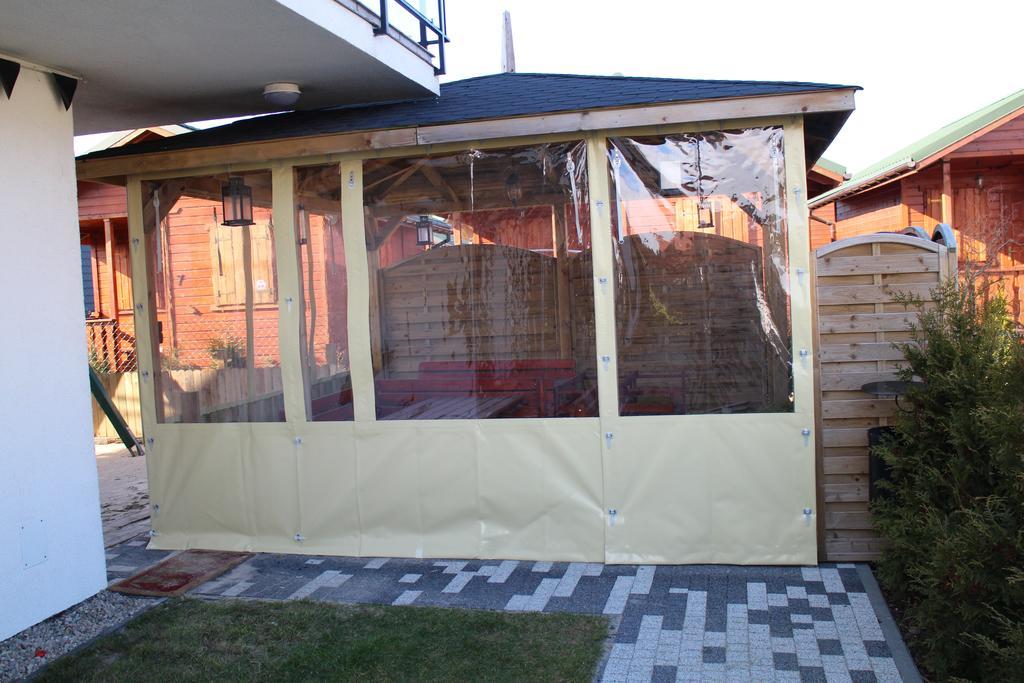 Apartamenty Dom Baltycki Wicie  Exterior foto