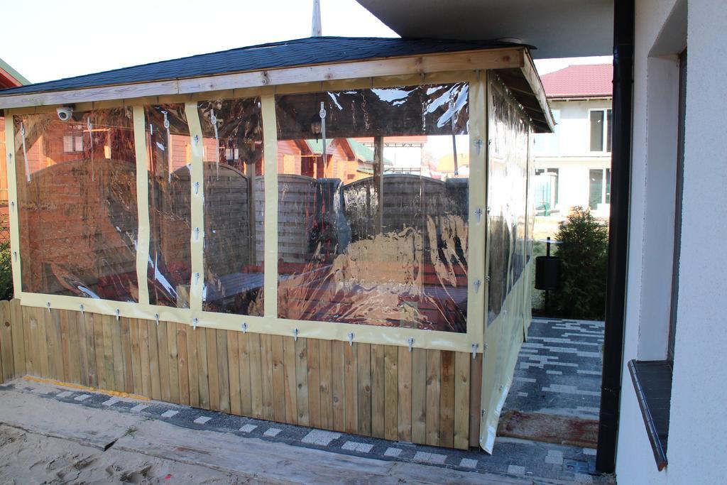 Apartamenty Dom Baltycki Wicie  Exterior foto