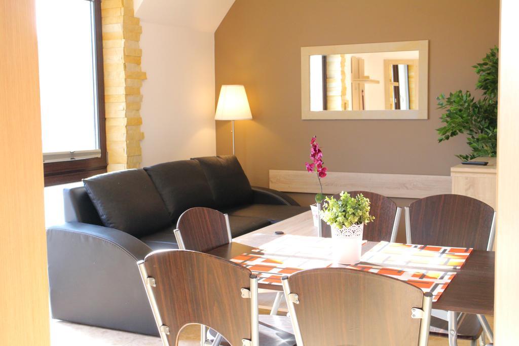 Apartamenty Dom Baltycki Wicie  Exterior foto