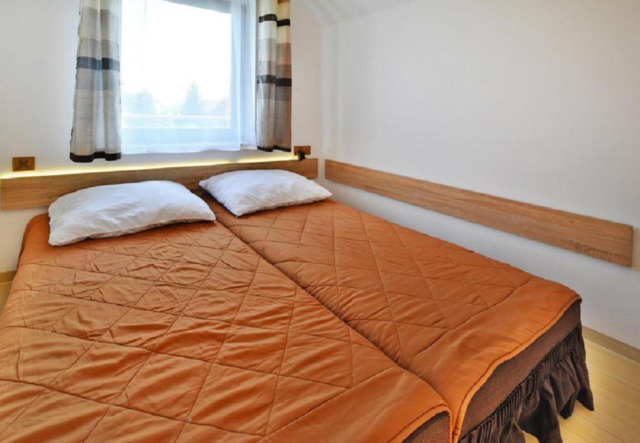 Apartamenty Dom Baltycki Wicie  Exterior foto