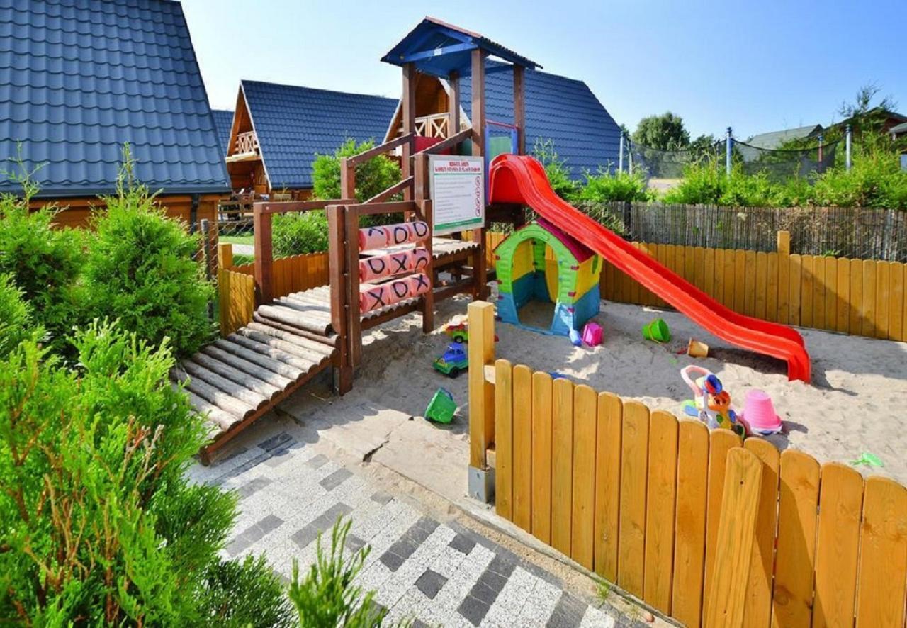 Apartamenty Dom Baltycki Wicie  Exterior foto