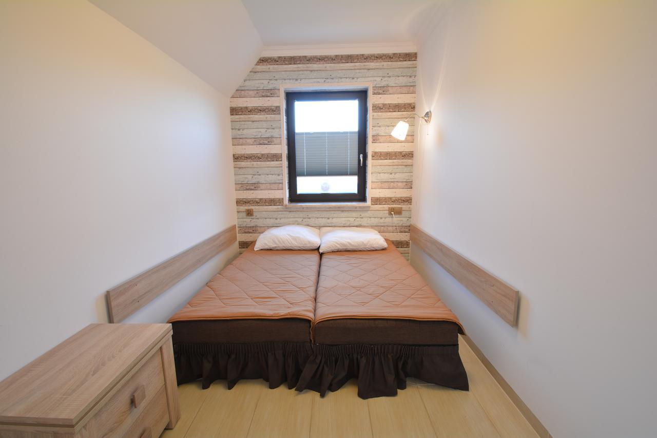 Apartamenty Dom Baltycki Wicie  Exterior foto
